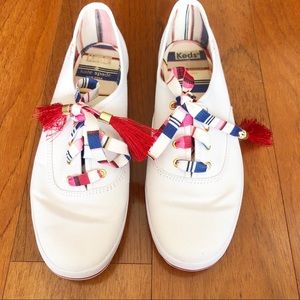 KATE SPADE KEDS